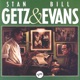 Stan Getz Bill Evans Previously Unreleased Recordings