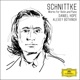 Schnittke Works for Violin and Piano