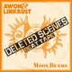 Moon Beams deleted scene 2017 EP