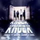 KNOCK KNOCK feat DIAMOND MQT KANI GUNNER Single