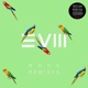 Nova Remixes Single