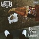 Pour Out Liquor Single