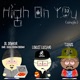 High on You feat Lokust Luciano T Davis Single