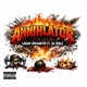 Annihilator feat Ja Rule Single