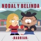 Nodal Y Belinda Single