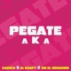 Pegate Aka Single