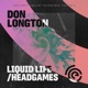 Liquid Life Headgames Single