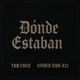 Dónde Estaban Single