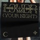 Lover Your Night Single