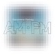 AM PM