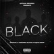 Black feat Chisunka Black Aqualaskin Single
