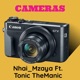 Cameras feat TonicTheManic Single
