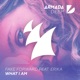 What I Am feat Erika Single