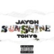 Sunshine feat Tony G Single