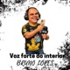Voz forte do interior Single