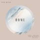 Home feat Shayan Miranda Gulasy Single