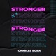 Stronger Radio Edit Single