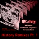 History Remixes Pt 1