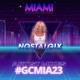 Groove Cruise Miami 2023 Nostalgix Sundeck Set DJ Mix
