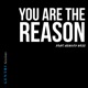 You Are the Reason Live Studio Version feat Ashley Hess Single