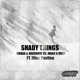 Shady Things feat Ellen Paulina Single