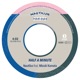 Half A Minute Dirty Old Bossa Nova feat Mizuki Kamata Single