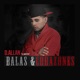 Balas y Corazones