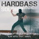 Hardbass Soldier feat Karate Single