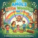 AMOL S Little Wonders Vol 1 EP