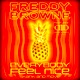Everybody Feel Nice Skank and Move Radio Edit feat Devin Di Dakta Single