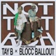 Not That Rich feat Tay B Single