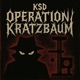 Operation Kratzbaum Single