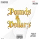 Pounds Dollar feat Dre San Single