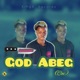 GOD ABEG cov Single