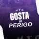GOSTA DO PERIGO feat Mc mininin Mc lh Single