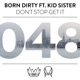 Don t Stop Get It feat Kid Sister Single