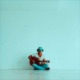 Butterflies Single
