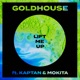 Lift Me Up feat Kaptan Mokita ft Kaptan Mokita Single