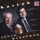 Bartók Sonatas for Violin and Piano Nos 1 2