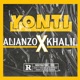 Yonti feat Khalil Single