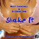 Shake It Single