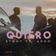 Quiero feat ARGO Single