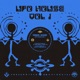 UFO House Vol I EP