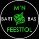 M n Feesttol Single
