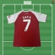 Saka Single