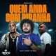 Quem Anda Com Piranha Arrocha Rkt Single