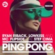 Ping Pong feat Stef Cima Remixes EP