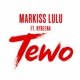TEWO feat Rybeena Single