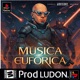 MUSICA EUFORICA feat LUDON Single