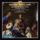 Homilius Stölzel Rolle Christmas Cantatas